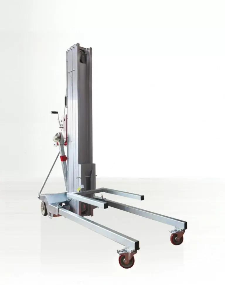 [ALP] ALP Lift L620
