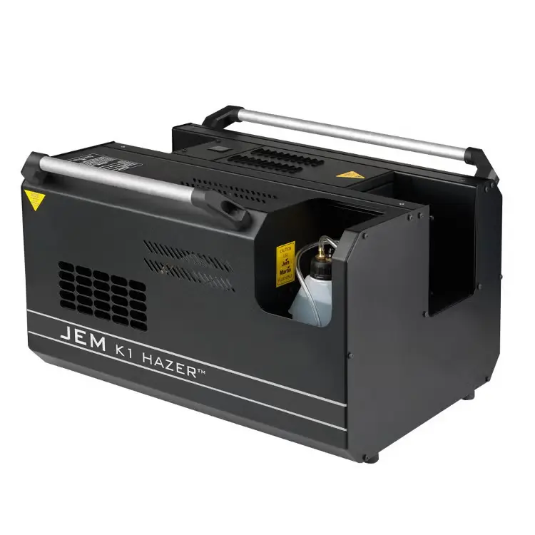 Hazer Jem K1