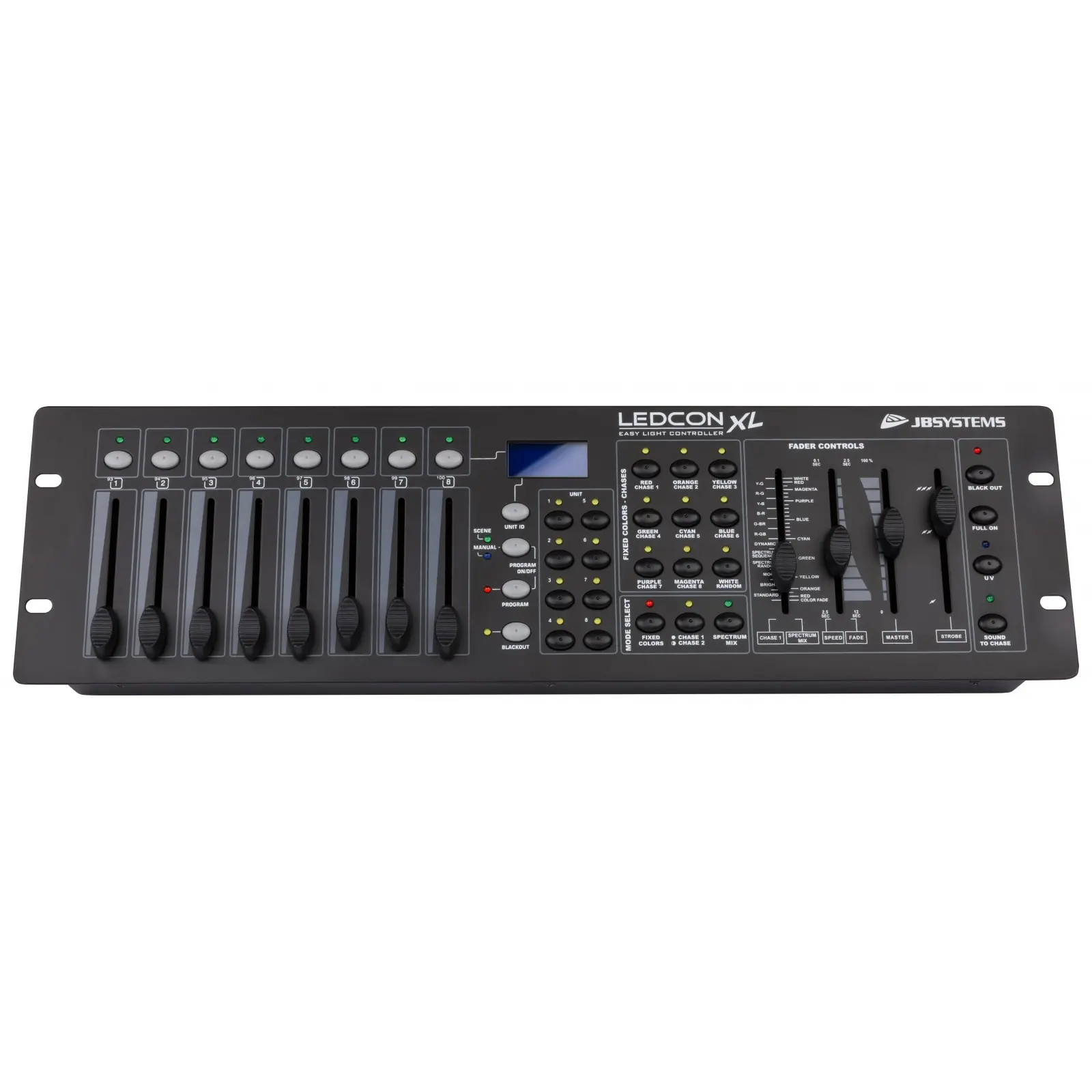 [LEDCONXL] JB Systems Ledcon XL