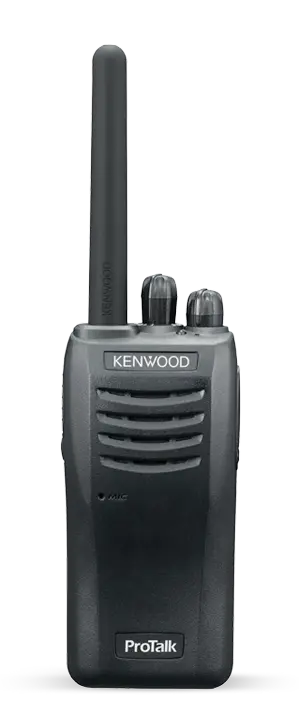Kenwood Protalk