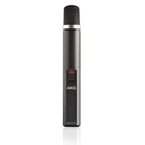 Micro AKG C1000