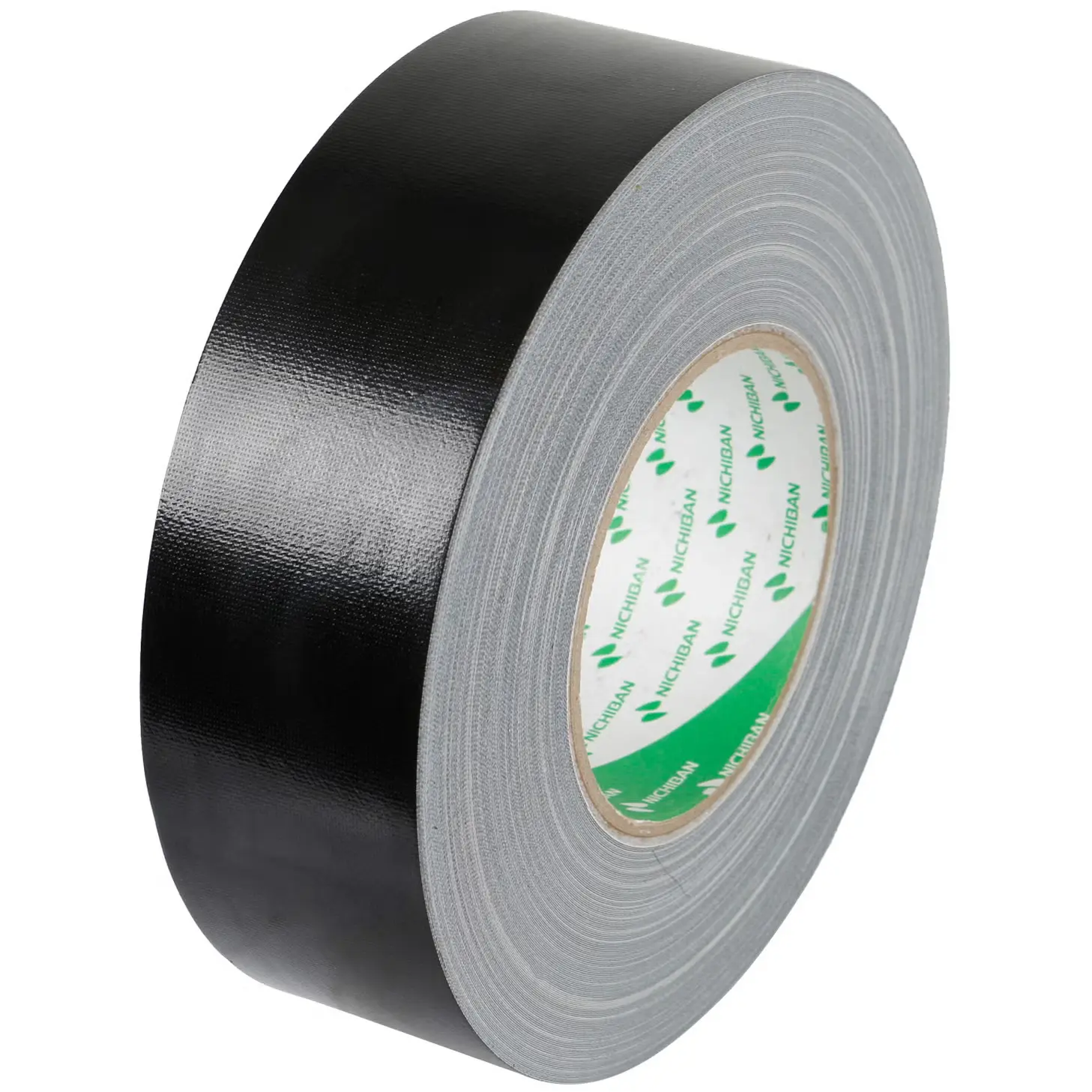Nichiban gaffa Zwart 50mm 50M