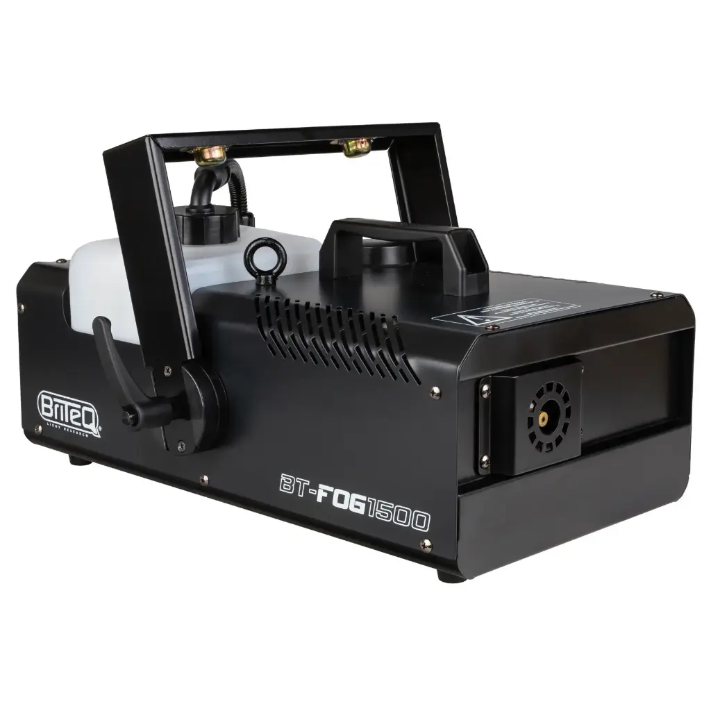 [FOG1500] Rookmachine Briteq BT-FOG1500