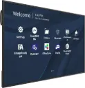 TV 65" incl. standaard