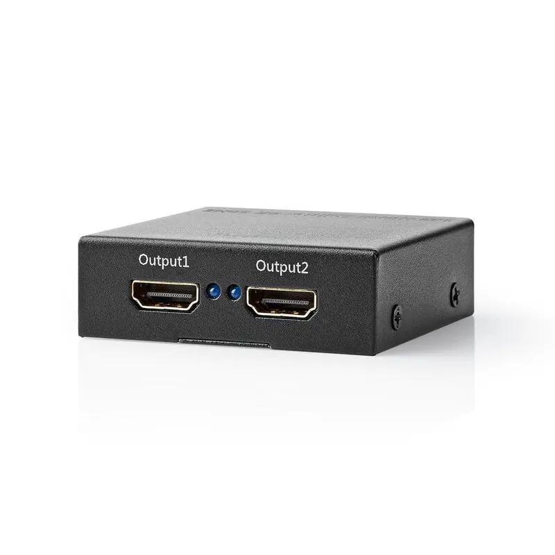 [HDMISPLIT] HDMI Splitter 1 -> 2