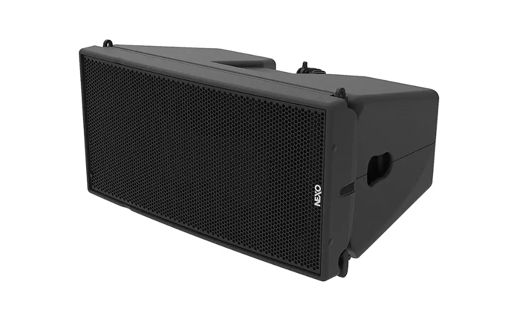 Nexo Geo M12 Topkast