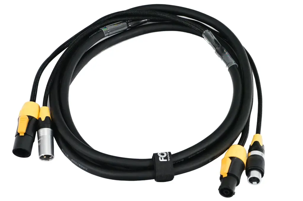 Combikabel PowerconTrue1 3m