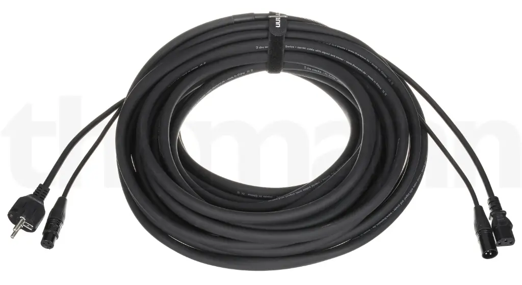 Combikabel audio 5m