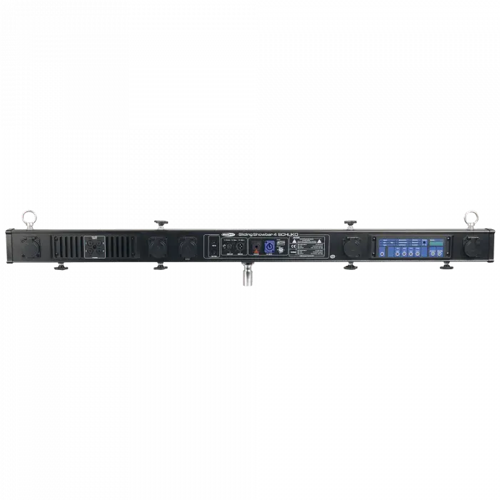 [SHB4] Showtec Showbar 4