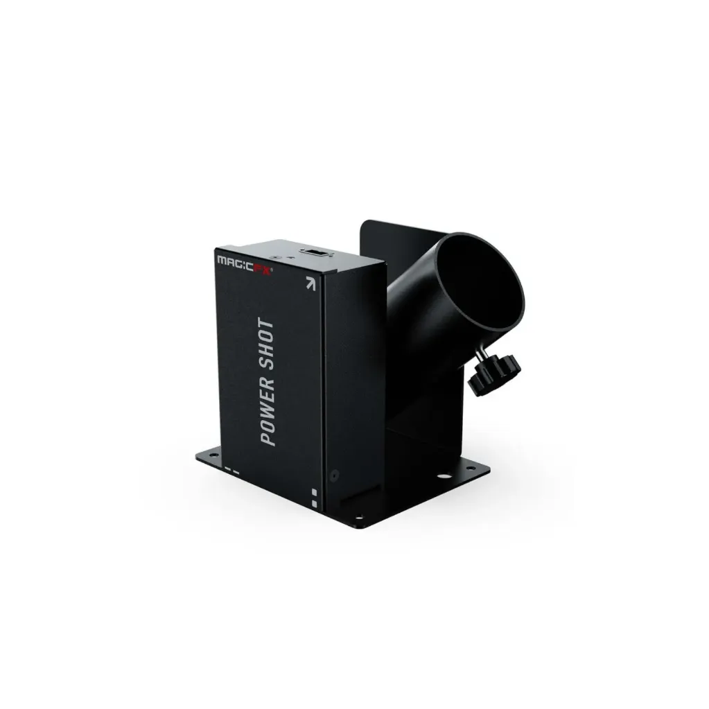 MagicFX Powershot Confettishooter
