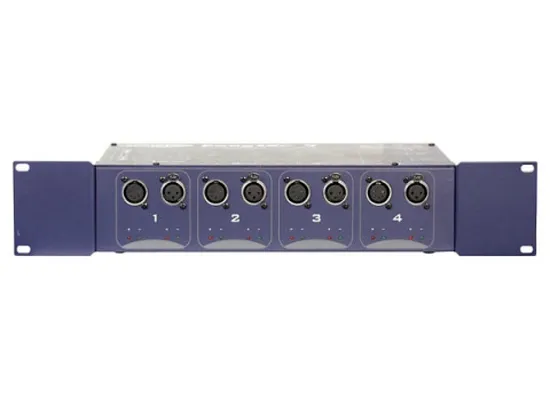 Showtec Booster 4