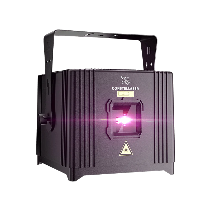 Laser 6W IP65