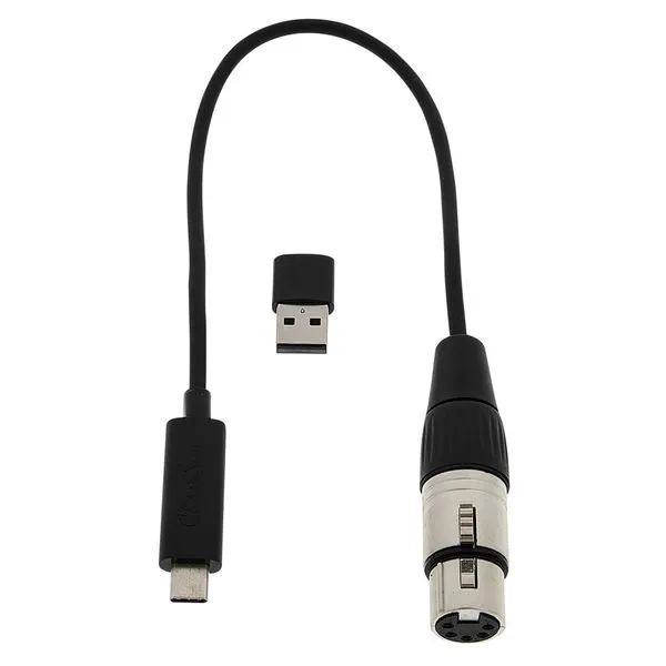ChamSys MagicQ Magic DMX Full Dongle