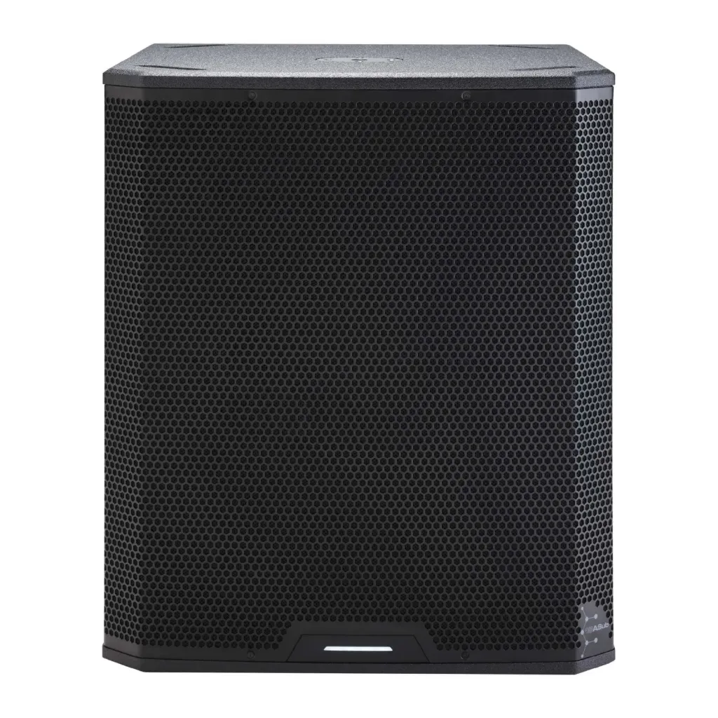 [SUB18] Baskast Audiophony CARBON18ASub