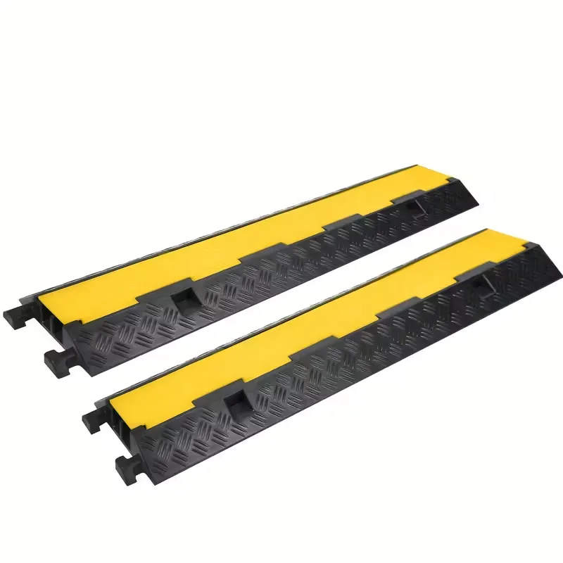 Kabelbrug 2 kanaals