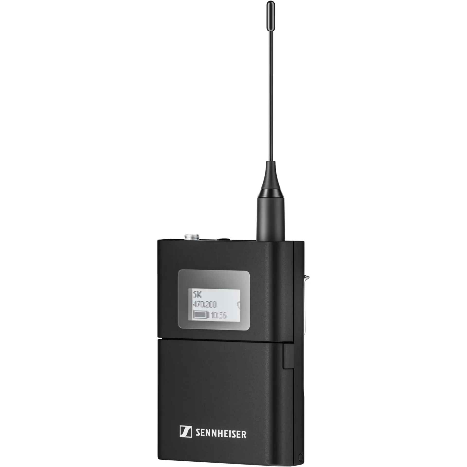 Sennheiser EW-DX SK beltpack (Q1-9) Lemo