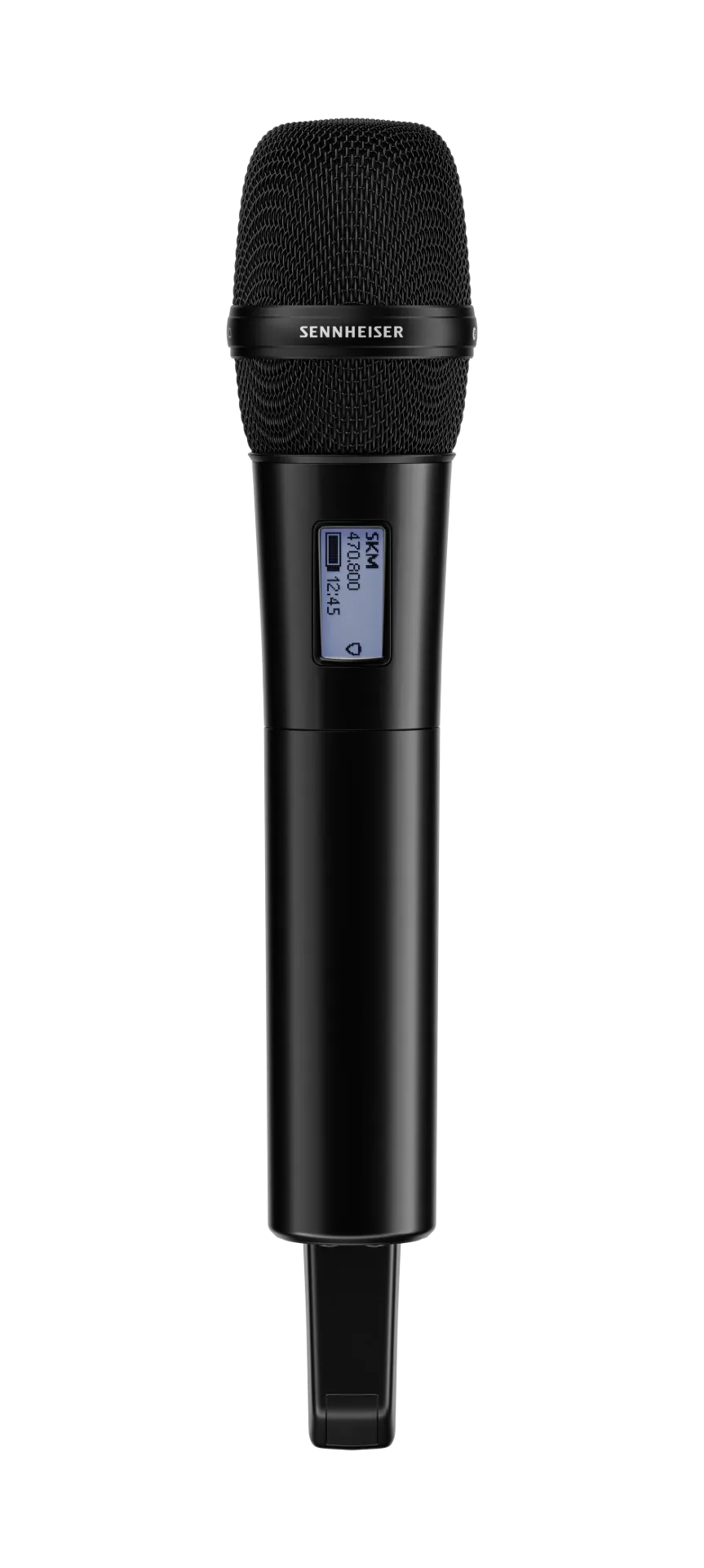 Sennheiser EW-DX SKM handmicro (Q1-9) + SE V7