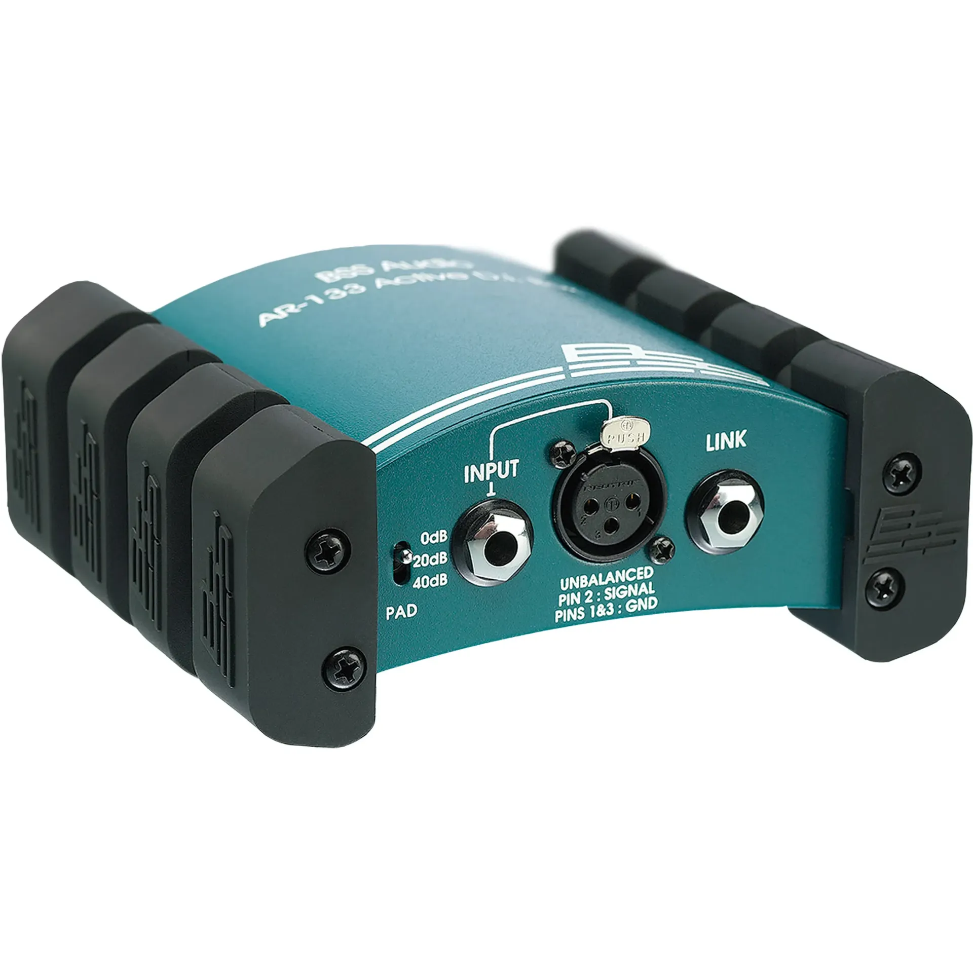 BSS AR133 DI Actief