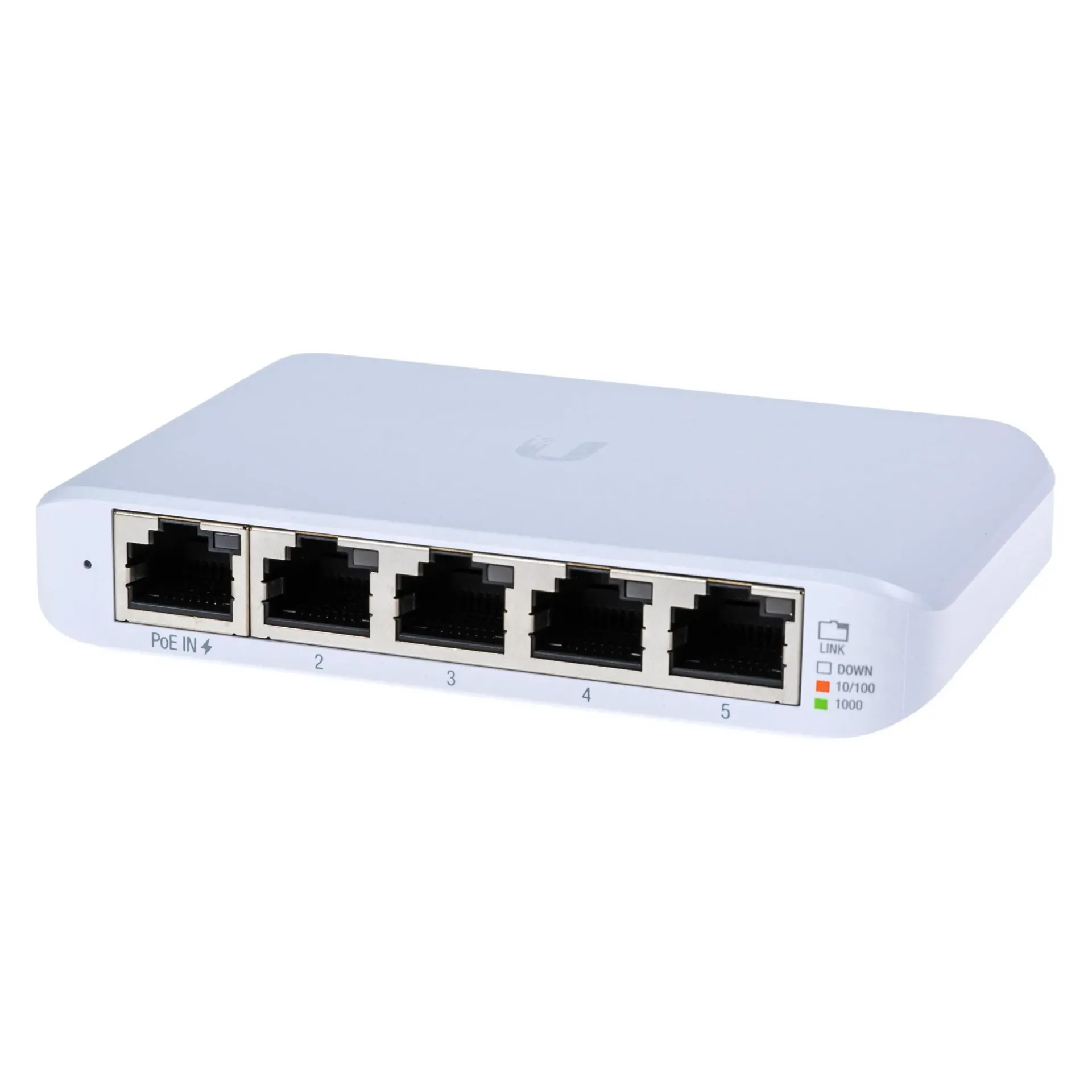 Unifi Switch Flex Mini